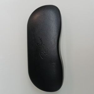 Ray-Ban hard shell case